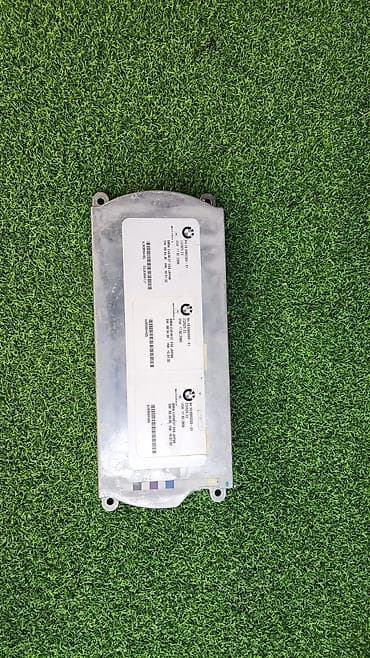 е63: Telematik control unit е60 е63 84 10 —-6 985 569 Год 2006 Цена — 1