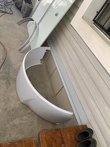 стекло для душевой кабины бу: Душевая кабина. Почти новая, установили в офисе, мало пользовались — 7