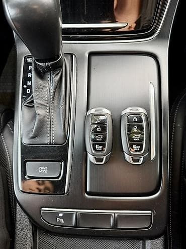 титан диск 195 65 15: Hyundai Grandeur: 2017 г., 2.4 л, Автомат, Бензин, Седан — 9