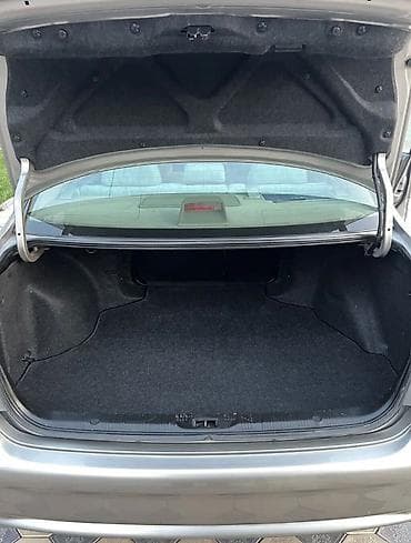 сефиро а33: Nissan Cefiro: 1999 г., 2 л, Автомат, Бензин, Седан — 3