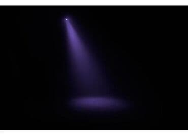 уф лампы: CHAUVET DJ EZwash Hex IRC является светодиодным светильником с — 8