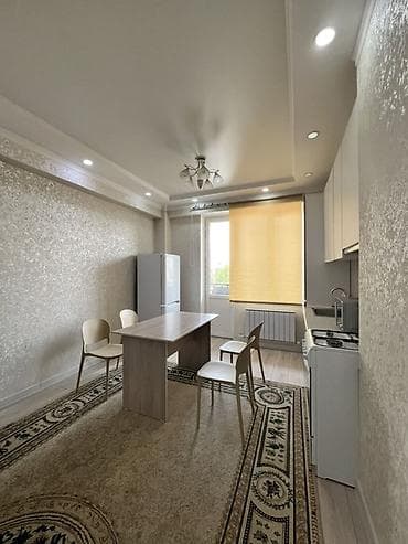 сдаётся квартира баят: 2 комнаты, Собственник, С мебелью полностью — 2