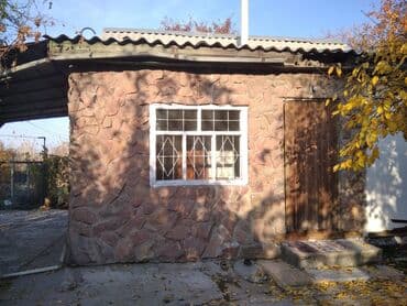 биримдик кут дома: Үй, 57 кв. м, 3 бөлмө, Менчик ээси, Косметикалык оңдоо — 7