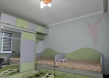 all group: 3 комнаты, 86 м², Индивидуалка, 7 этаж — 5