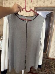 болоневые штаны: Топ, Турция, Б/у, 2XS, L, XL — 2