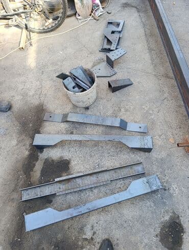 мерседес спринтер пассажирский продажа бишкек 3 куб: Mercedes-Benz Спринтер: 2003 г., Дизель — 25