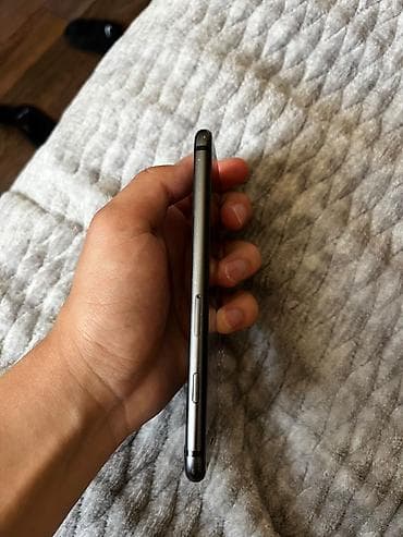 сколько стоит iphone 8: IPhone 8, 64 ГБ, Space Gray, 77 % — 1