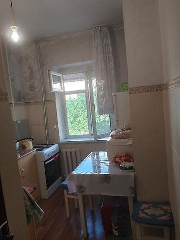 Батирлер: 3 бөлмө, 60 м², 105-серия, 3 кабат — 7