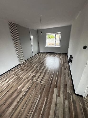 аренда дома ош: 45 м², 2 комнаты — 3