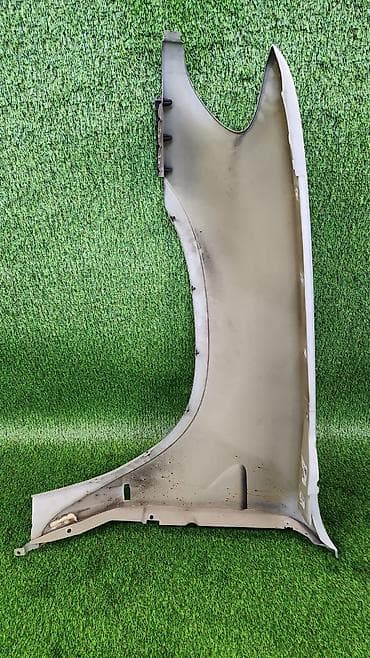 х5: Переднее правое BMW, 2002 г., Б/у, Оригинал — 8