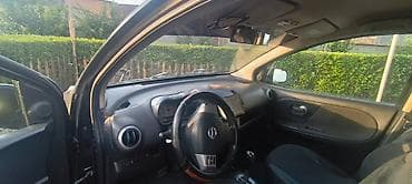 коробка торнео: Nissan Note: 2008 г., Автомат, Хэтчбэк — 3