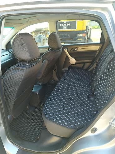 продажа инфинити фх35: Honda CR-V: 2008 г., 2 л, Автомат, Бензин, Кроссовер — 8