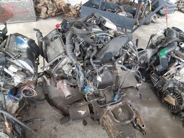 двигатель субару аутбек 2.5 купить в бишкеке: Привознрй мотор движок 2.4 2.8 30 клапан на ауди а6 а4 с 5 кузов — 8