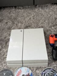 диски сони плейстейшен 4: PS4 fat 500 gb Состояние 10/10 Прошла обслуживание ( чистку ) 8 — 2