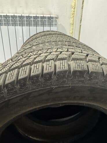 купить диски r16 4x114.3: Шины 225 / 60 / R 16, Зима, Новый, Комплект, Легковые, Китай, Kapsen — 7