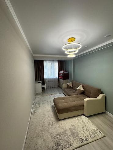 hostel osh: 1 комната, Собственник, С мебелью полностью — 4