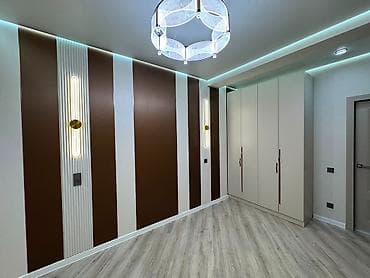 ts group: 1 комната, 45 м², Тунгуч мкр Элитка, 6 этаж, Евроремонт — 8