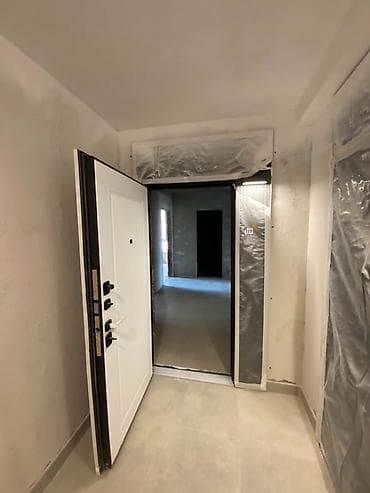Квартиры: 3 комнаты, 90 м², Элитка, 2 этаж, ПСО (под самоотделку) — 10