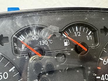 фольксваген поло новый кузов комплектации: Щиток приборов Volkswagen 1999 г., Б/у, Оригинал, Германия — 3