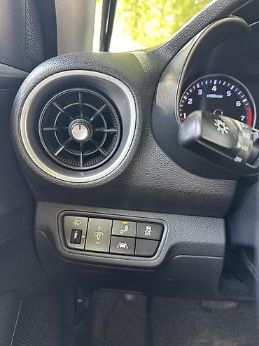 кулиса мерседес 124 4 ступка: Kia K3: 2018 г., 1.6 л, Автомат, Бензин, Седан — 10