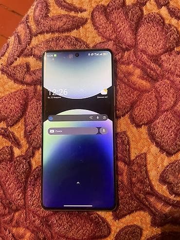 samsung 8a: Redmi, Redmi Note 14 Pro, Б/у, 256 ГБ, цвет - Голубой, 2 SIM — 2