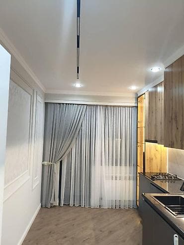 2 комнаты, 63 м², Технопарк Элитка, 9 этаж, Дизайнерский ремонт — 5