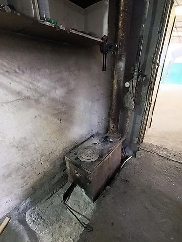 кел кел: Үй, 80 м², 5 бөлмө — 10