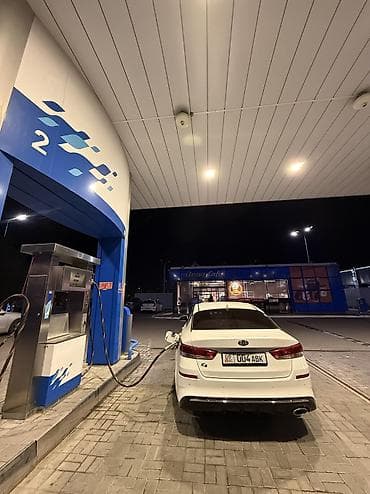насадка на вакуумную помпу: Kia K5: 2018 г., 2 л, Автомат, Газ, Седан — 7