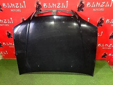 inspire: Кузовные детали капот 
Honda Inspire UC1
Honda Saber UA4 — 2