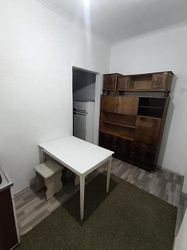 Комнаты: 25 м², С мебелью — 8