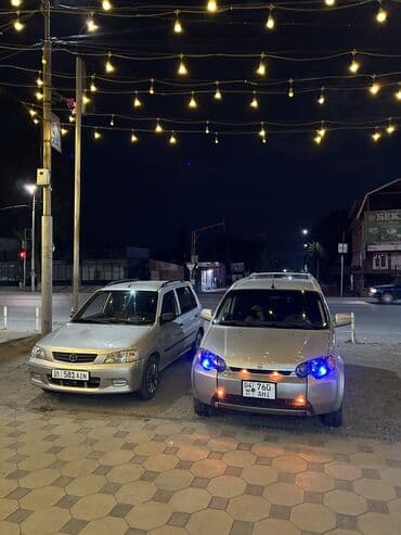 Honda: Honda HR-V: 2000 г., 1.6 л, Механика, Бензин, Кроссовер — 9