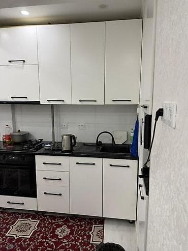 dom rent: 2 комнаты, Собственник, С мебелью полностью — 9