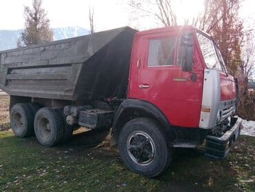 домкрат гидравлический для вытяжки авто: Грузовик, Камаз, 7 т, Б/у — 1