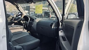 bmw 523: Легкий грузовик, Kia, Стандарт — 8