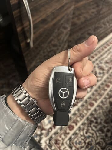 фара опель вектра с: Mercedes-Benz E-Class: 1999 г., 3.2 л, Газ, Седан — 8