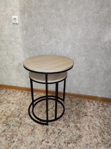 кухонный стол лофт: Столы стулья в стиле лофт на заказ.
Изготовим любые размеры и фасон — 2