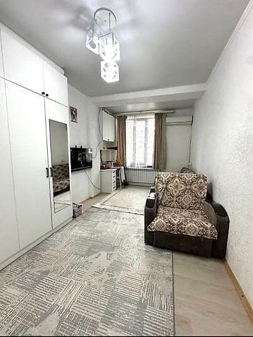Квартиры: 1 комната, 42 м², 4 этаж — 6