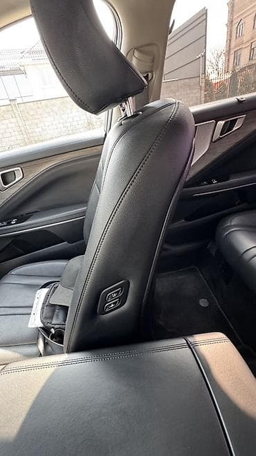 Kia: Kia K8: 2021 г., 1.6 л, Автомат, Гибрид, Седан — 8