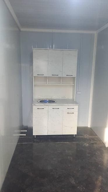 умный дом: 1 комната, Собственник, Без подселения, С мебелью частично — 5