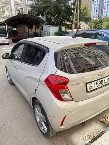 продаю или меняю на дом: Chevrolet Spark 2017
Пробег 72000
Полная комплектация — 3
