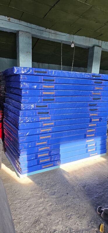 куплю поролон: 💥💥💥💥💥💥💥💥💥 Паралон Плотность 60 Плотность 80 Плотность 100 — 16