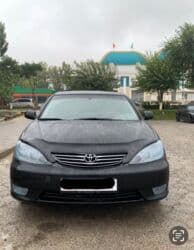 диск на камри: Toyota Camry: 2004 г., 2.4 л, Автомат, Газ, Седан — 3