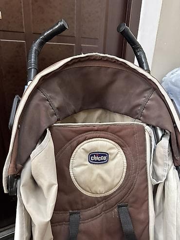 ходунки фирмы chicco: Прогулочная коляска Chicco Liteway Италия (оригинал) Покупали за — 2