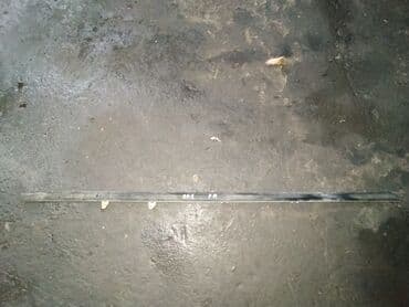 морда одиссей: Переднее правое Honda, Б/у, Оригинал — 1