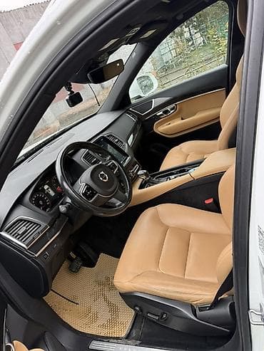 Volvo: Volvo XC90: 2018 г., 2 л, Автомат, Бензин, Кроссовер — 5