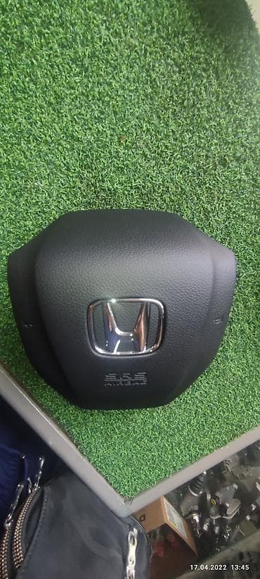 срв 2018: Honda, 2019 г., Новый, Оригинал — 2