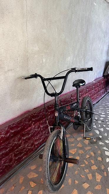 Велосипеды: BMX велосипед — 2