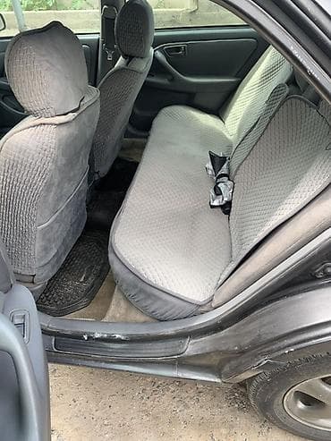 тойота приус с: Toyota Camry: 2000 г., 2.2 л, Автомат, Бензин, Седан — 8