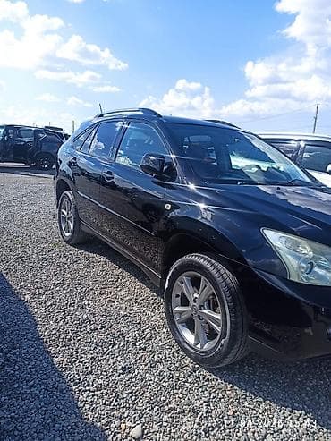 сколько стоит lexus 470: Lexus RX: 2007 г., 3.3 л, Автомат, Гибрид, Кроссовер — 5