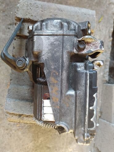 авто в нерабочем состоянии: Toyota Camry 45 компрессор кондиционера, Тойота Камри 45 компрессор — 4